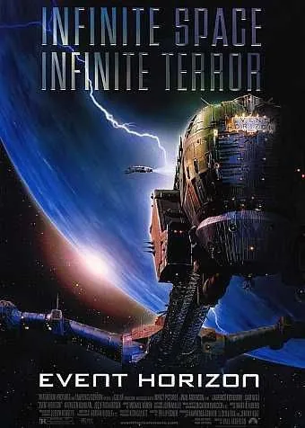 黑洞表面（1997）