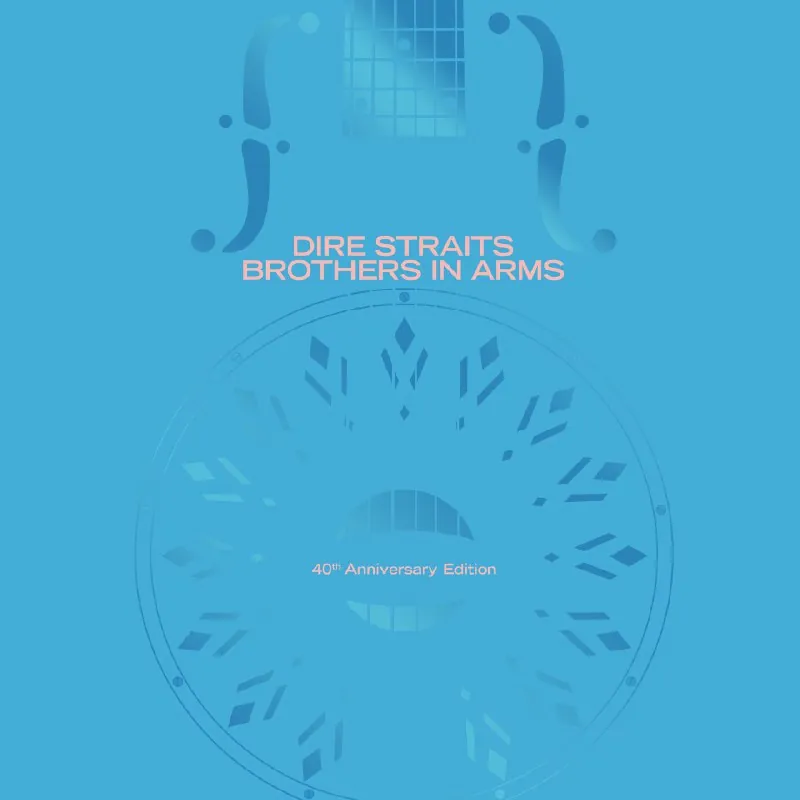 DireStraitsBrothersinArms（1985）