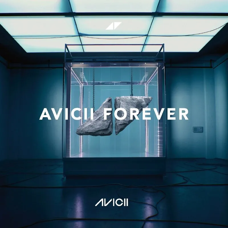 Avicii-AviciiForever（2025）